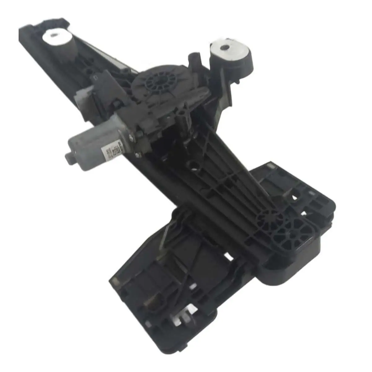 Máquina Vidro Traseira Direita Peugeot 208 2023 9829045580
