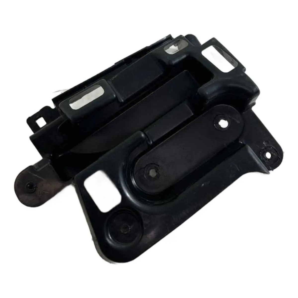 Suporte Parachoque Traseiro Direito Peugeot 208 9823209380