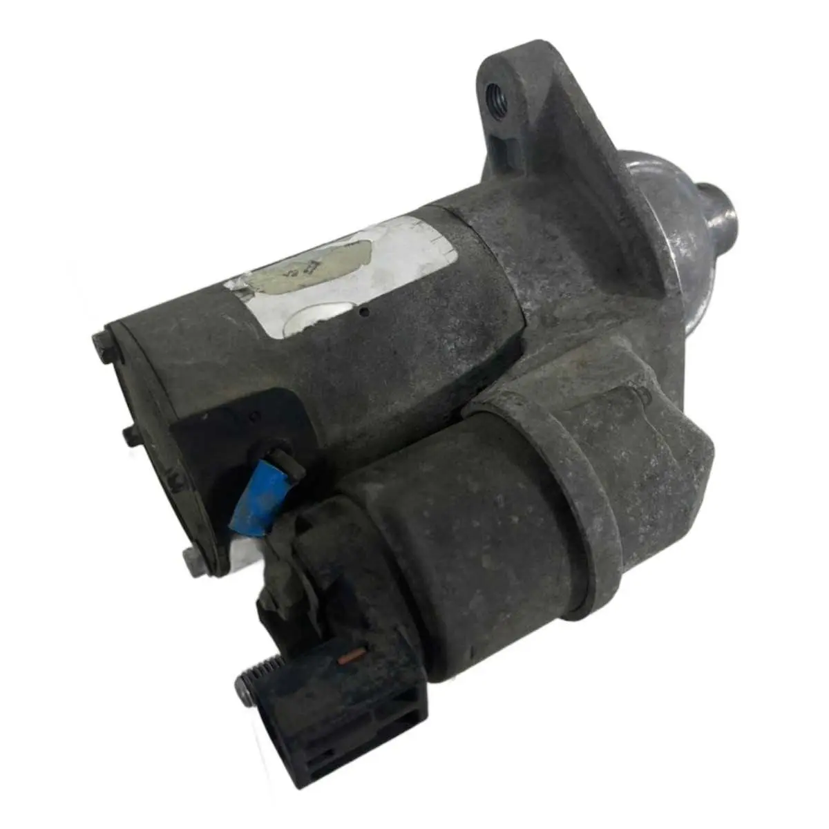 Motor Arranque Partida Hyundai Hb20 2021/2024 original