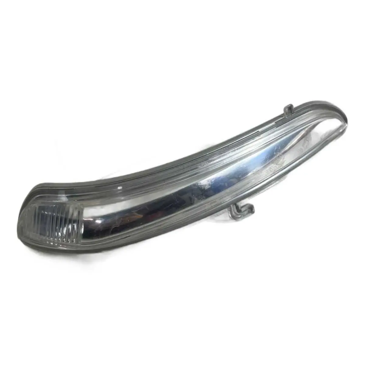 Pisca Retrovisor Esquerdo Peugeot 208 2008 20/24 d21992815