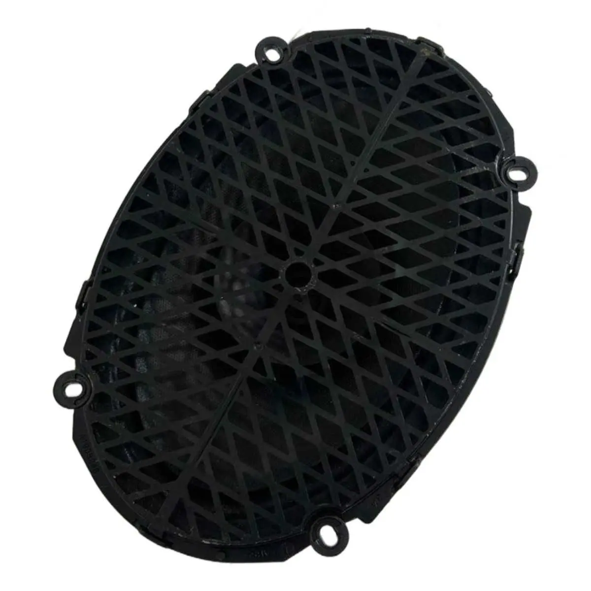 Alto Falante Porta Dianteiro Direito Fiat Toro 2022 00520722