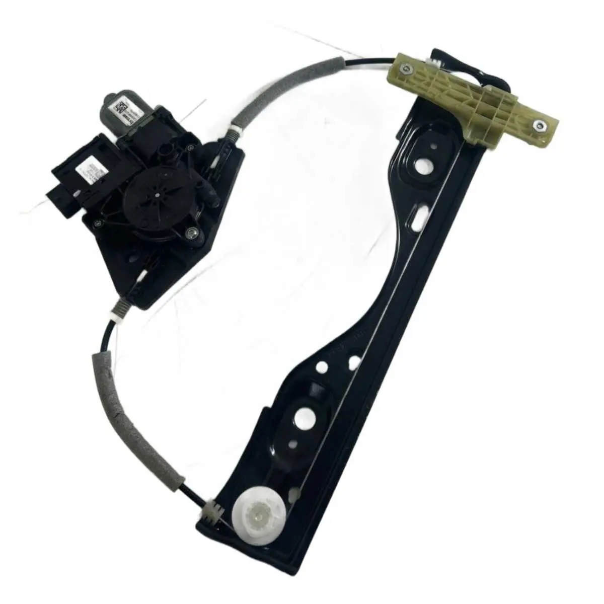 Maquina Motor Vidro Traseiro Esquerdo Fiat Toro 2018 c89866200