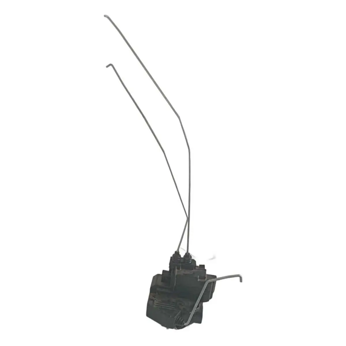 Fechadura Traseira Esquerda Hb20 Sedan A04577
