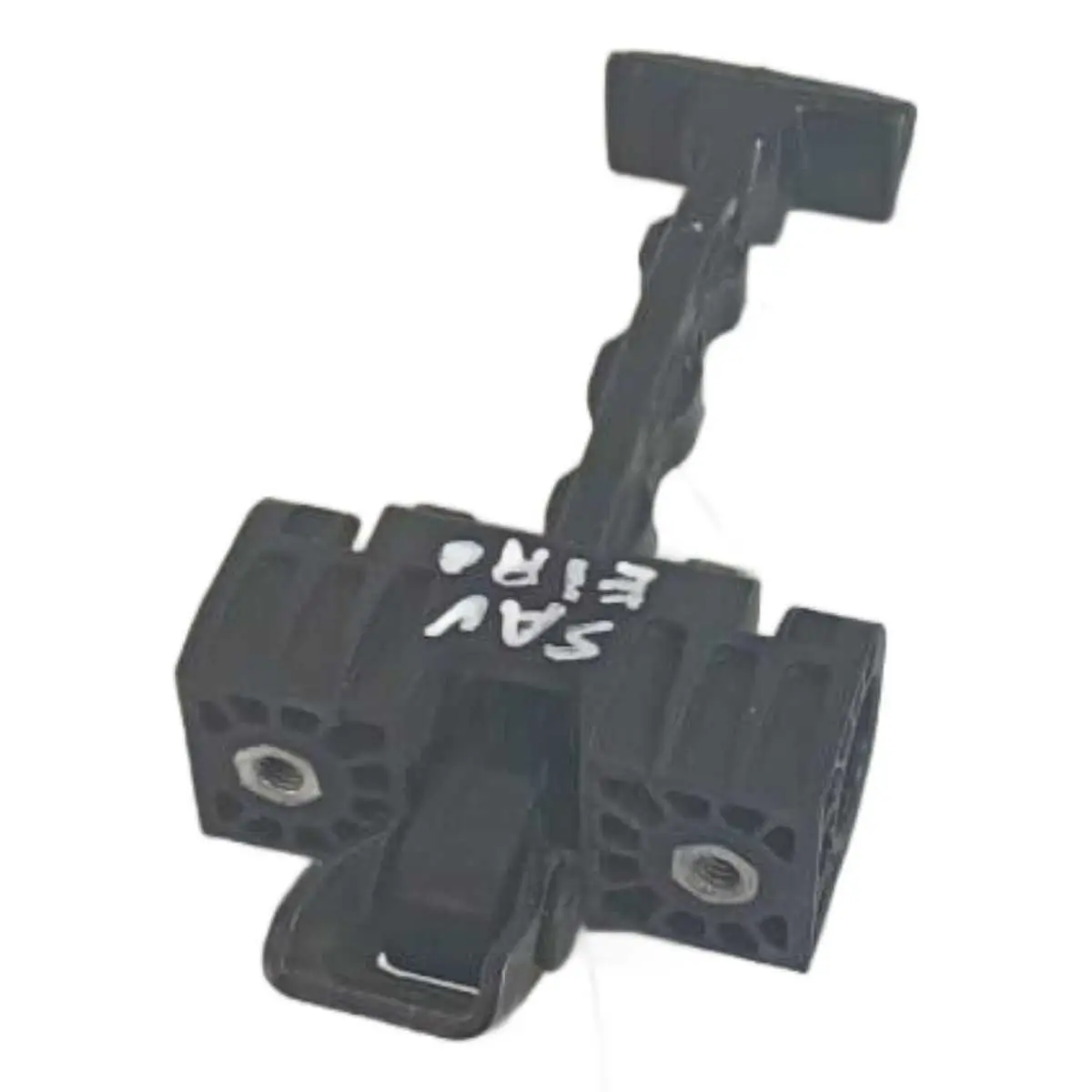 limitador porta dianteira esquerda vw saveiro g8 2024