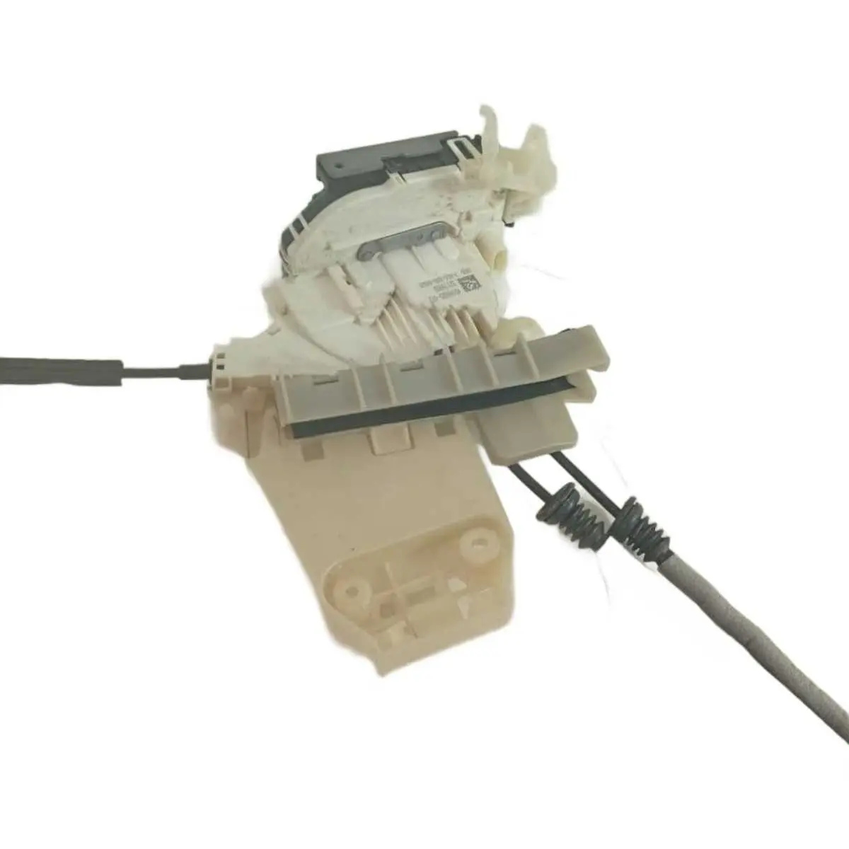 Fechadura Eletrica Porta Traseira Direita Jeep 52139906