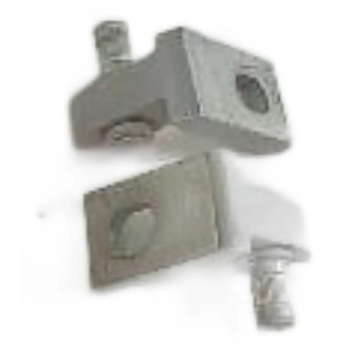 par dobradiça dianteita vw saveiro g8 2024