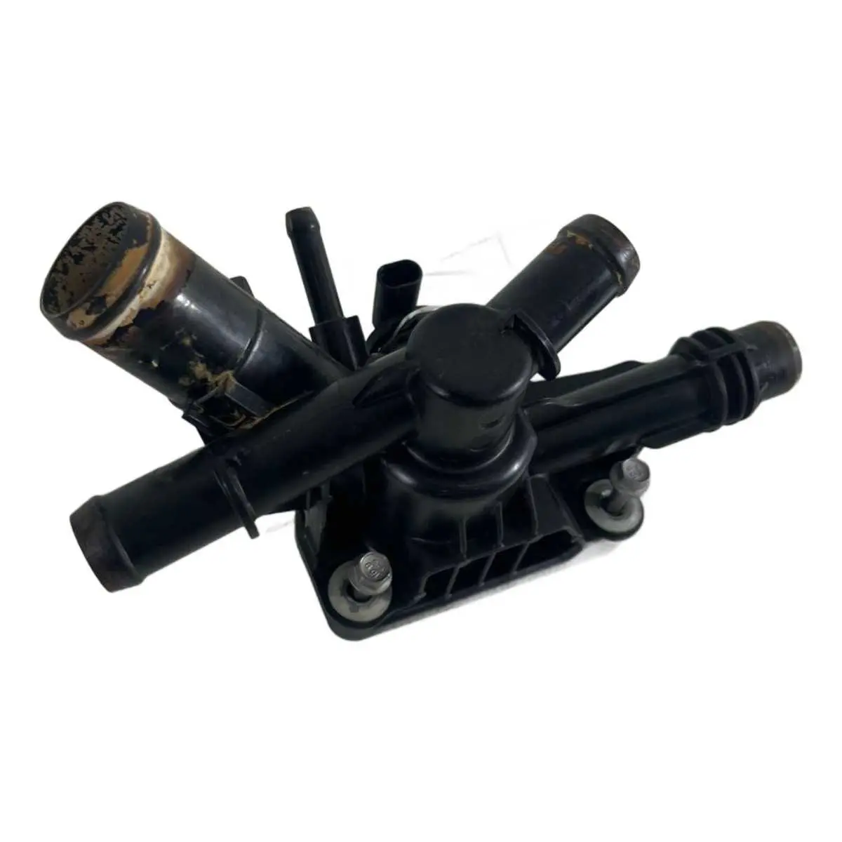 Carcaça Valvula Termostatica Onix Tracker 2020/2025 55513502