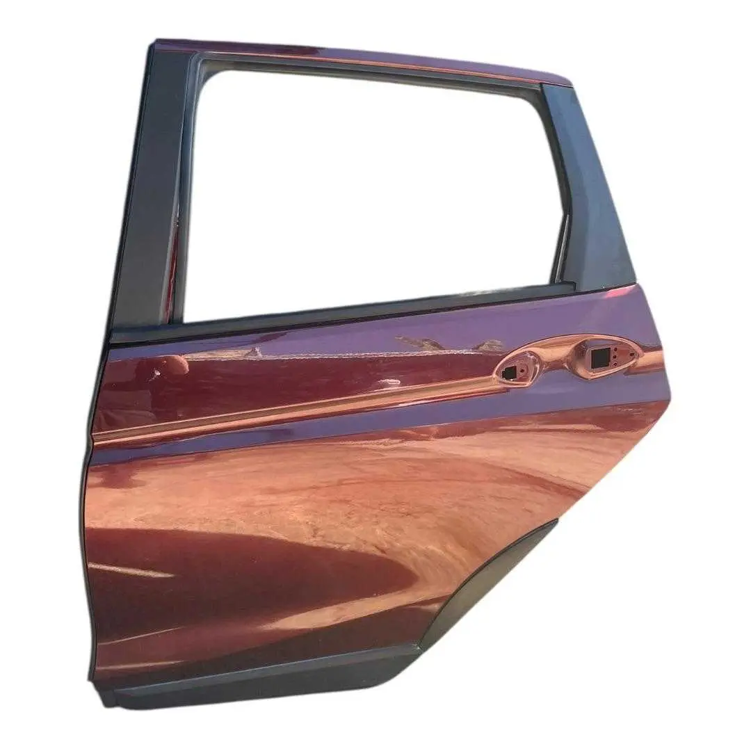 PORTA TRASEIRA ESQUERDA HONDA WRV 2018