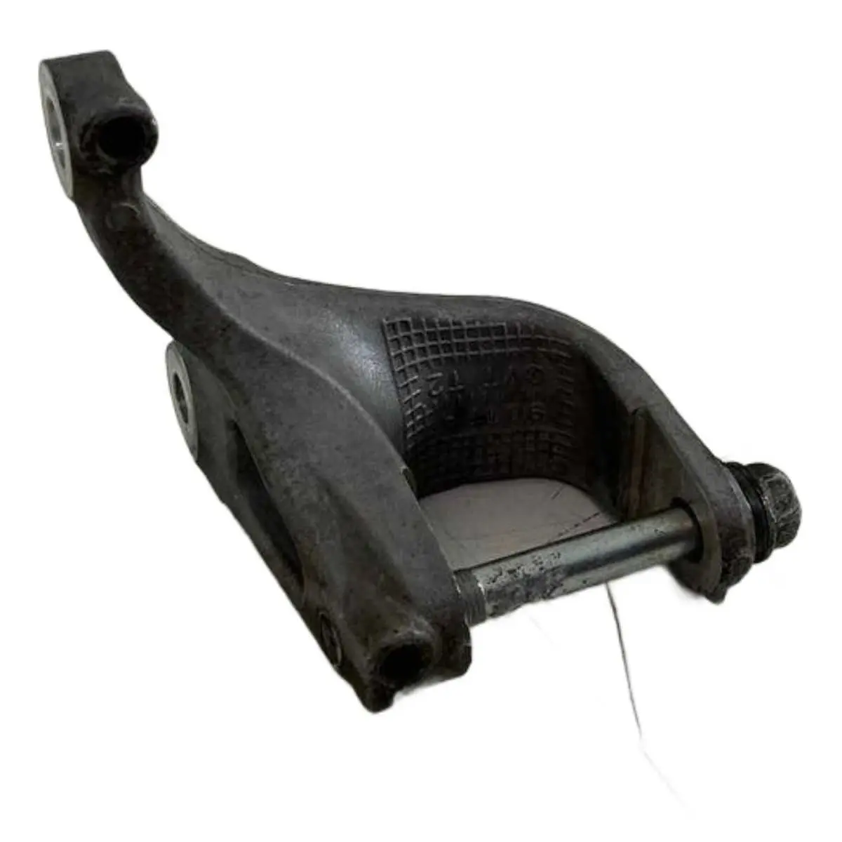 Suporte Coxim Inferior Cambio Honda Wrv 1.5 16v 2018 90t7a