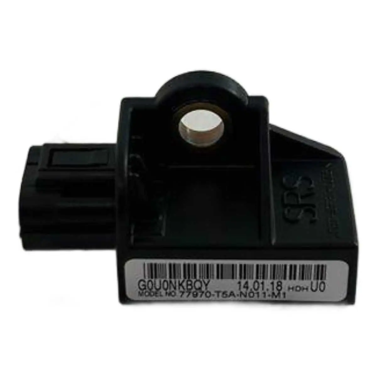 Sensor Impacto Wr-V 2017-2018 77970t5a ORIGINAL USADO
