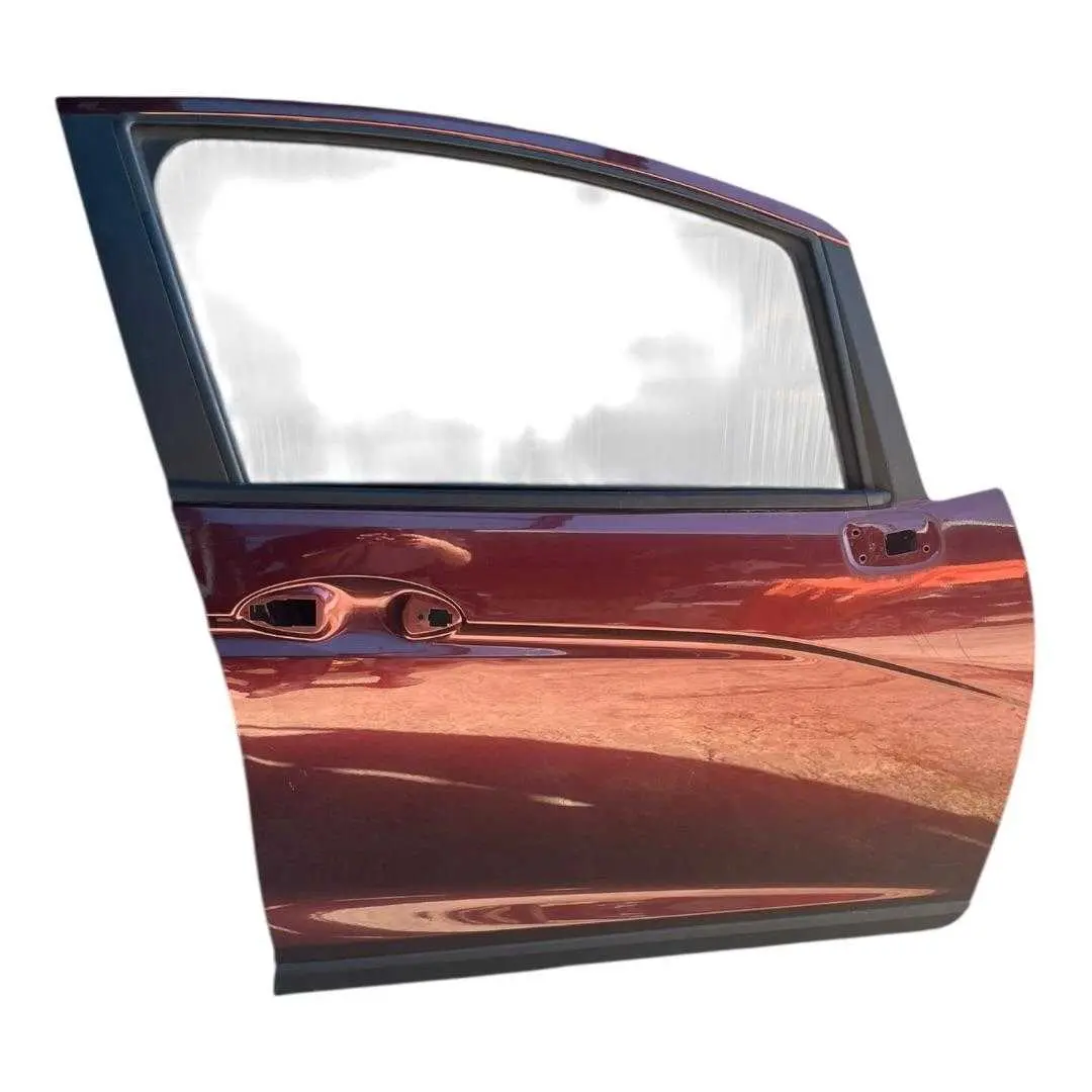 PORTA DIANTEIRA DIREITA HONDA WR-V 2018 2019 2020 2021