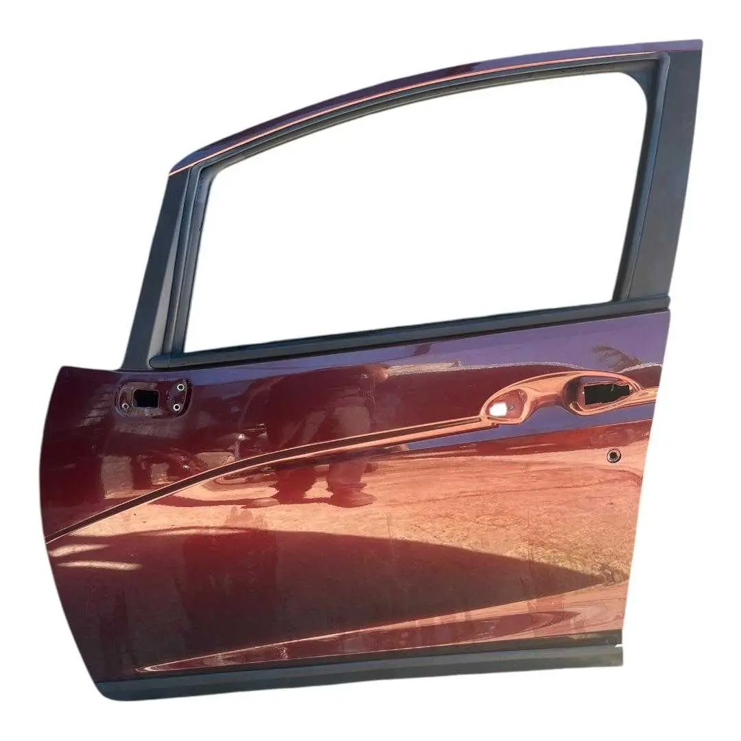 PORTA DIANTEIRA ESQUERDA Honda WR-V 2018