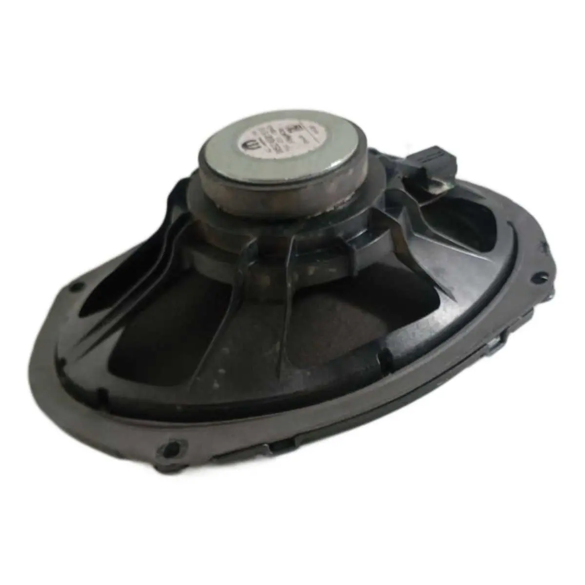 Alto Falante Som Porta Fiat Cronos/argo 2022 00522021810