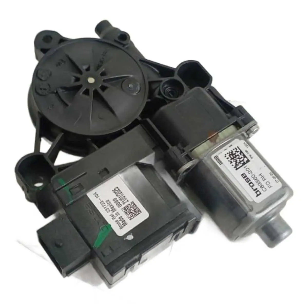 Motor Maquina Vidro Eletrico COMPASS DIANTEIRO Esquerdo 37723104