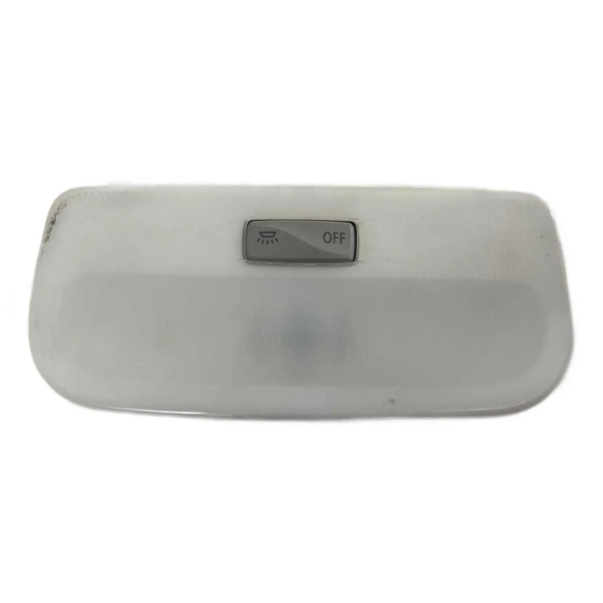 Luz Teto Cortesia Traseira Captur 2017/2020 264800007r