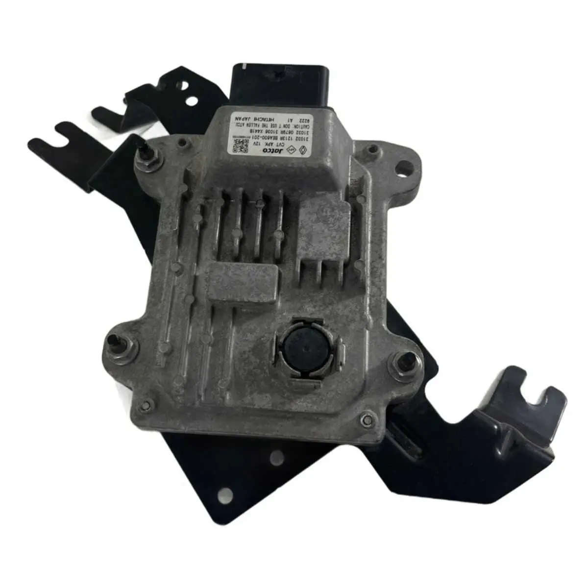 Módulo Caixa Cambio Captur Duster 1.6 2017/2021 310321213R