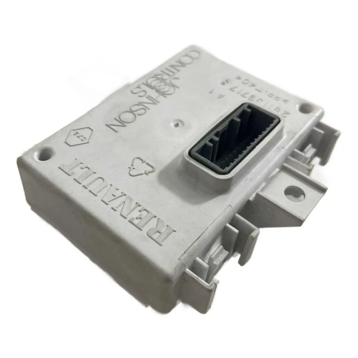 Modulo Som Radio Renault Sandero Captur 2015/2020 281139717