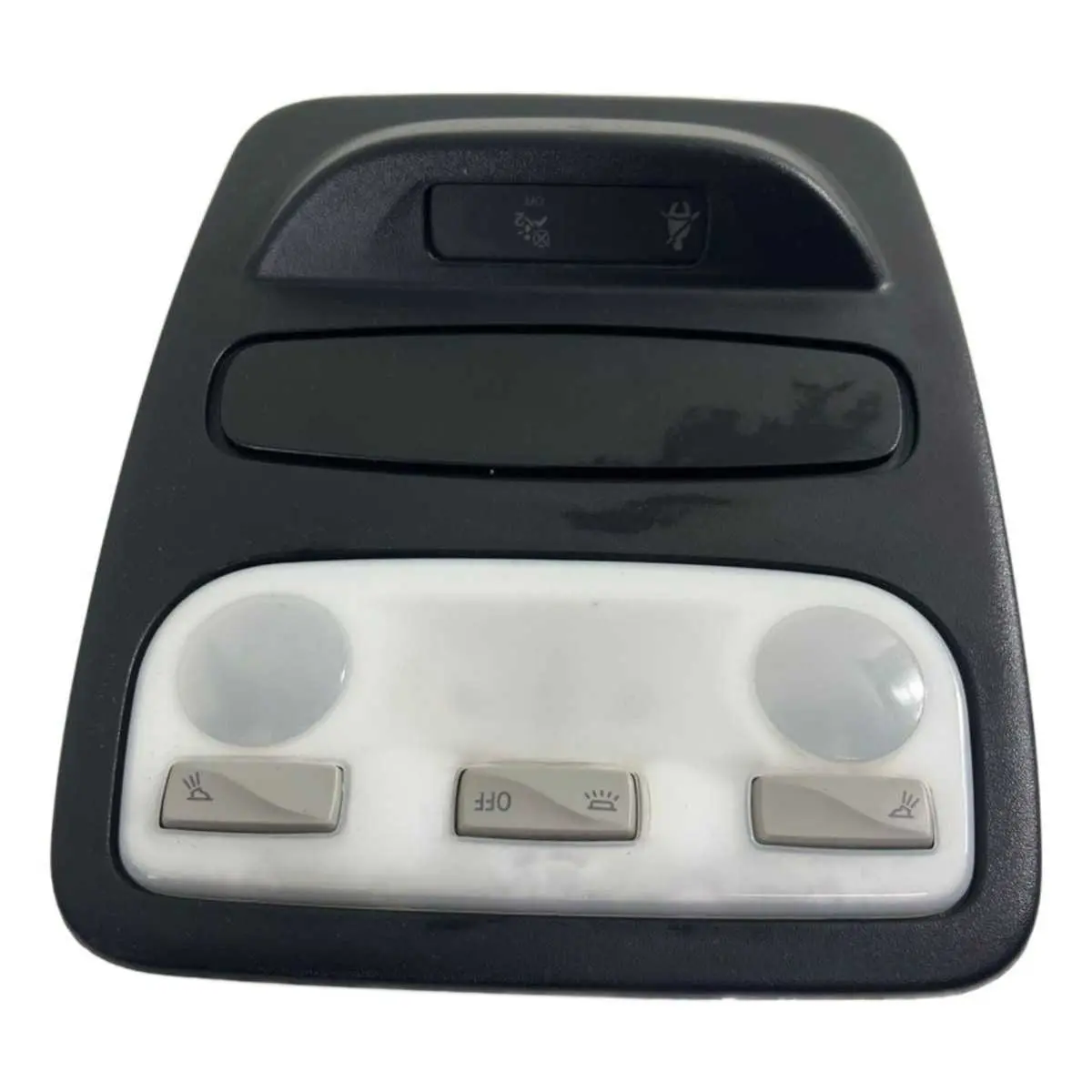 Luz Teto Cortesia Renault Captur 2017/2021 739489065r