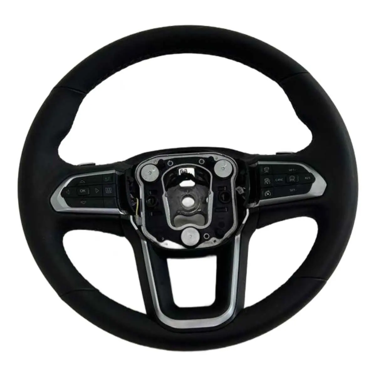 Volante Direção Jeep Compass 2023 2558233aa original