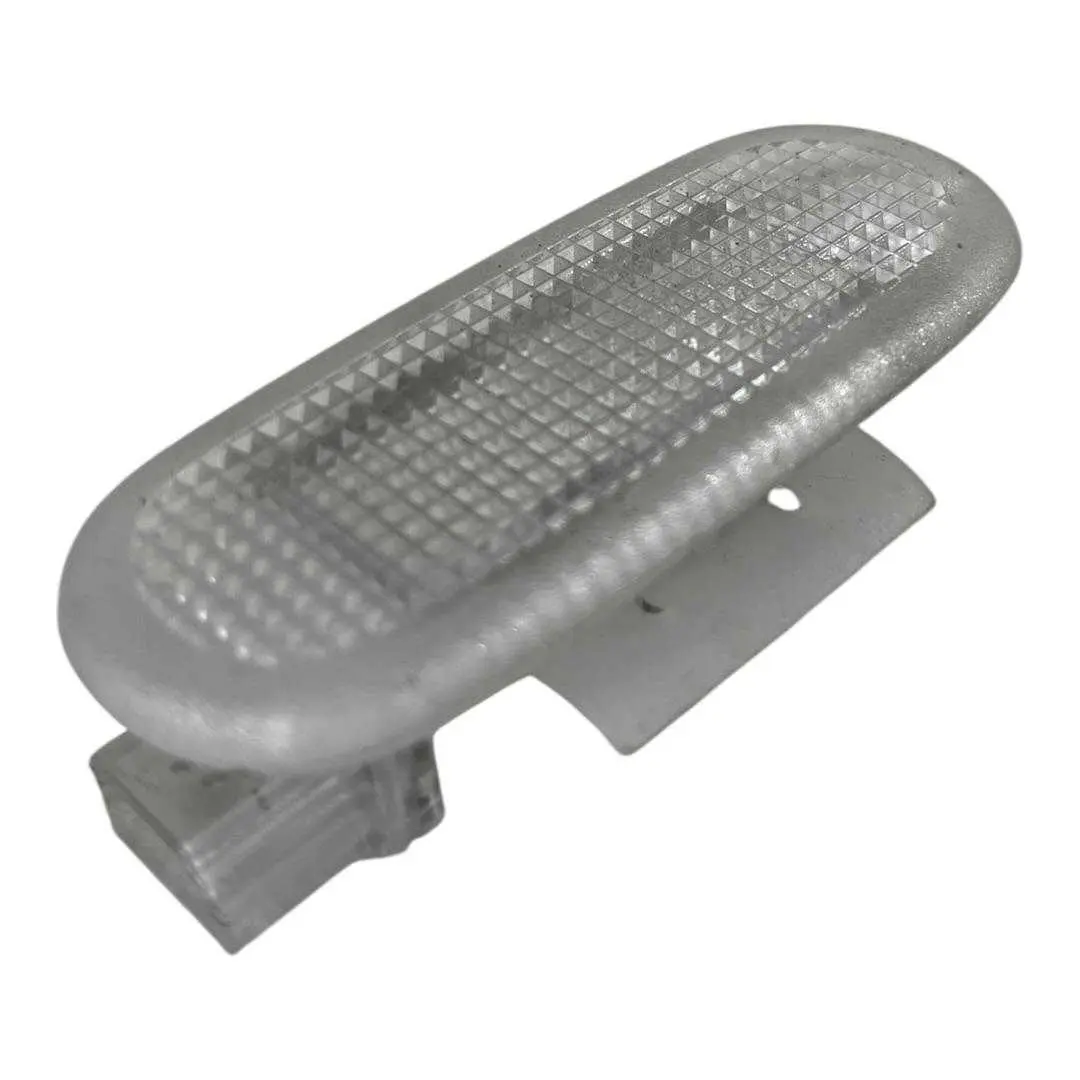 Luz Teto Quebra Sol Renault Captur 2017/2021 81293xx