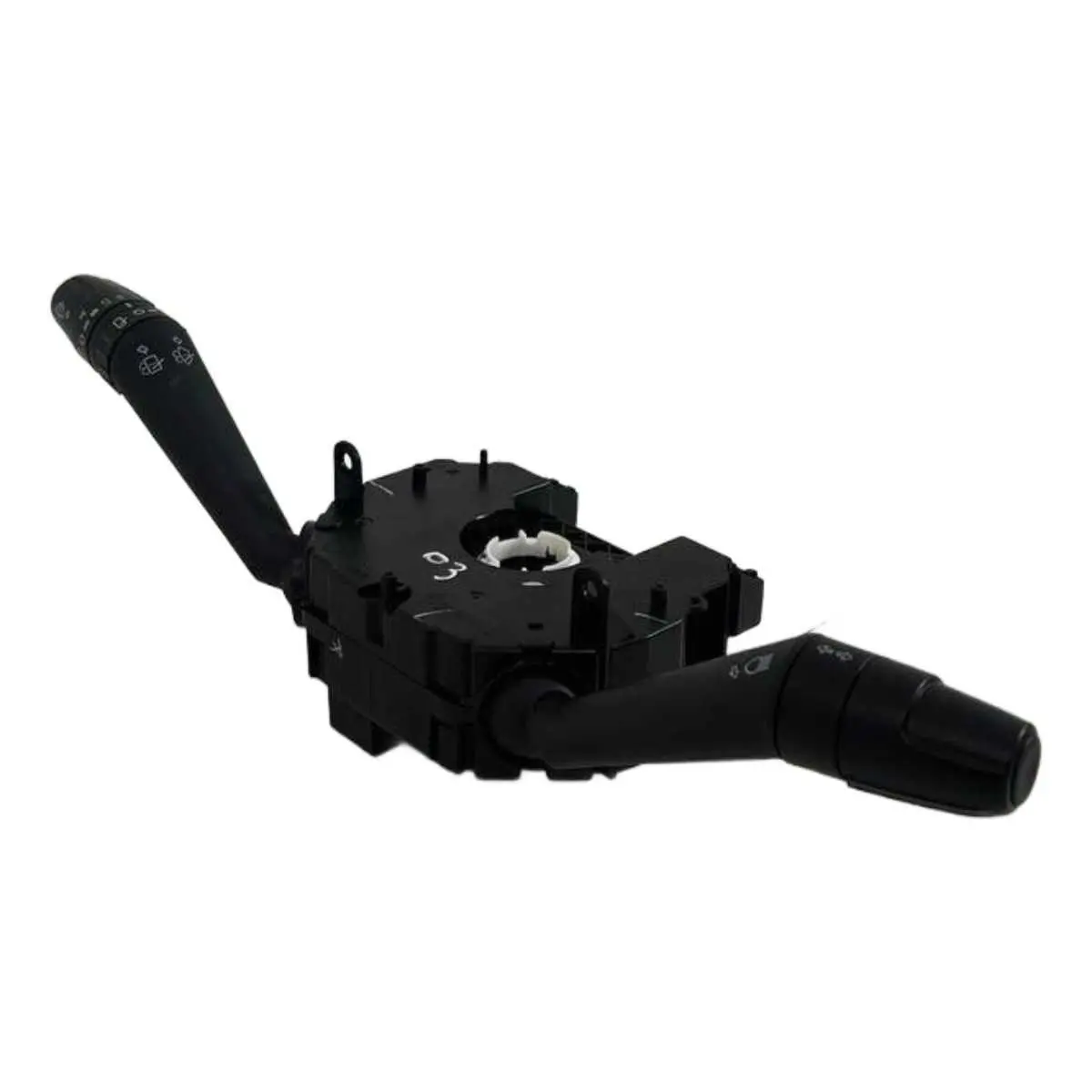 Chave Seta Luz Limpador Jeep Compass 2023 00609863370