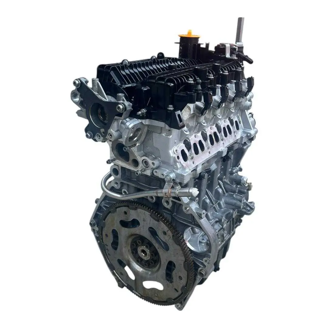 Motor Parcial Renegade 1.3 Turbo 2022 46356423*0551358*