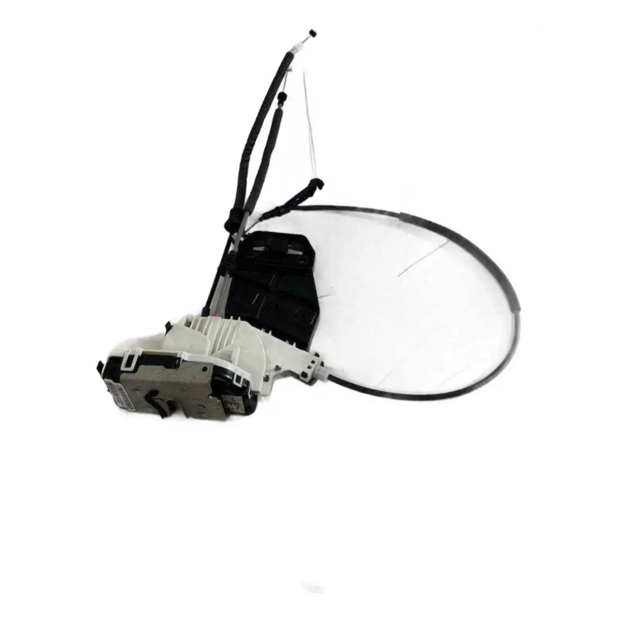 Fechadura Traseira Direita Jeep Compass 2023 c49549