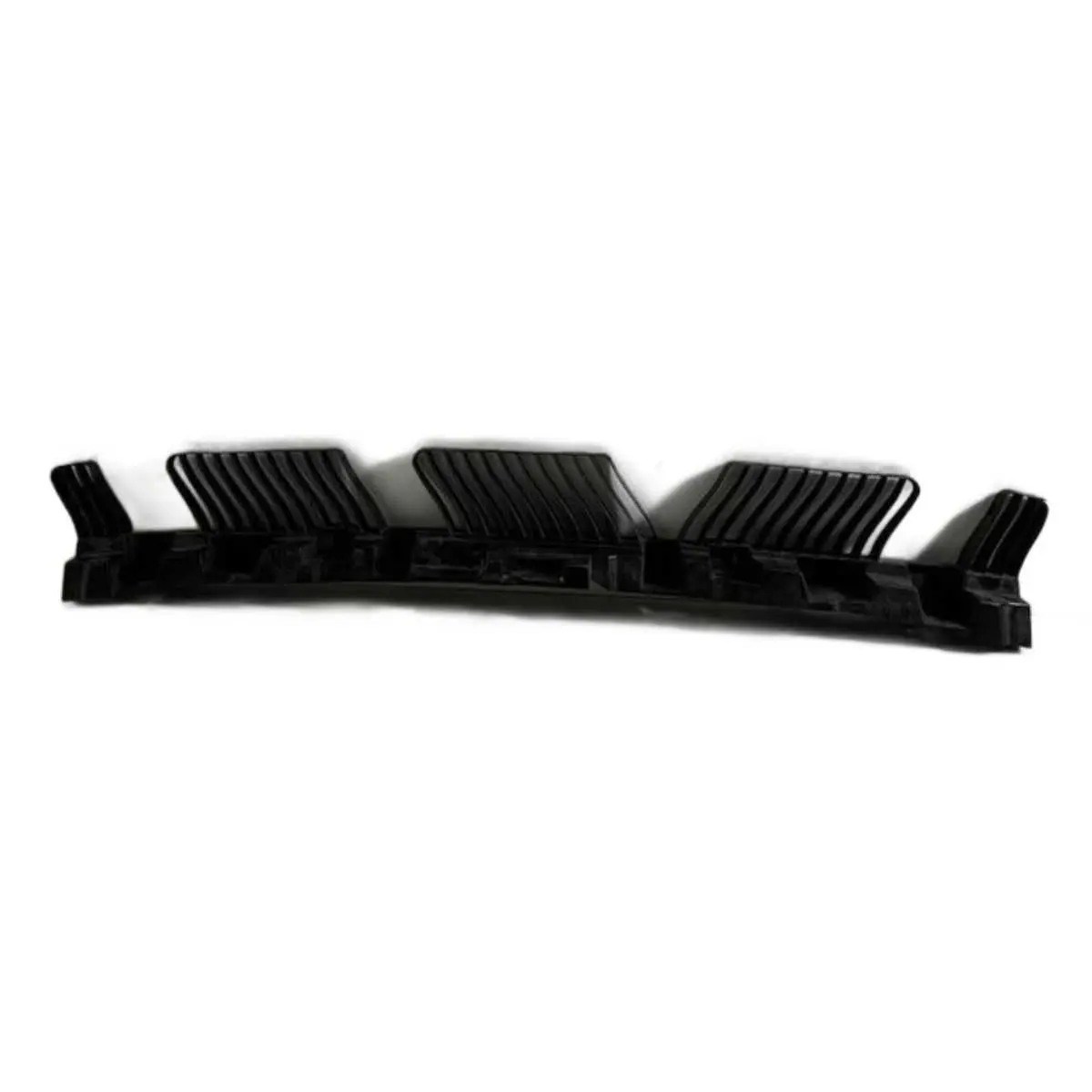 Guia Central Parachoque Tras Volkswagen T-cross 2gp807863