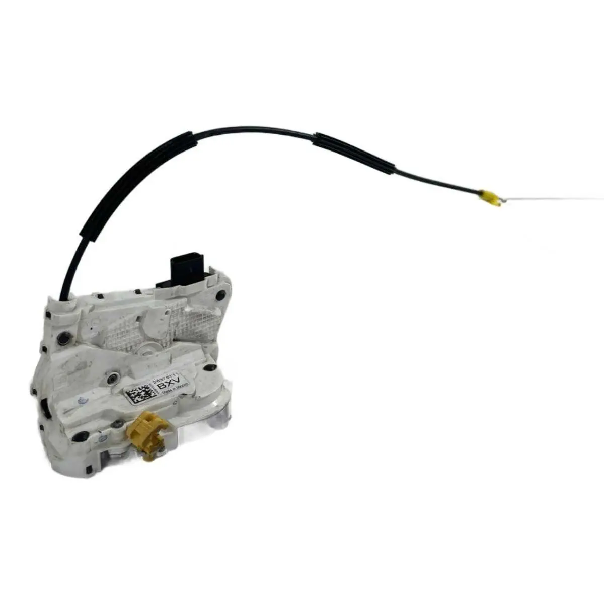 Fechadura Porta Dianteira Esquerda Onix Plus 20/25 26376711