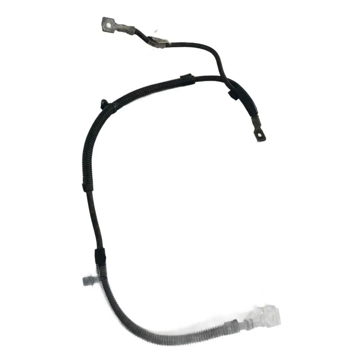 Cabo Polo Negativo Bateria Renault Captur 2019 240803216r
