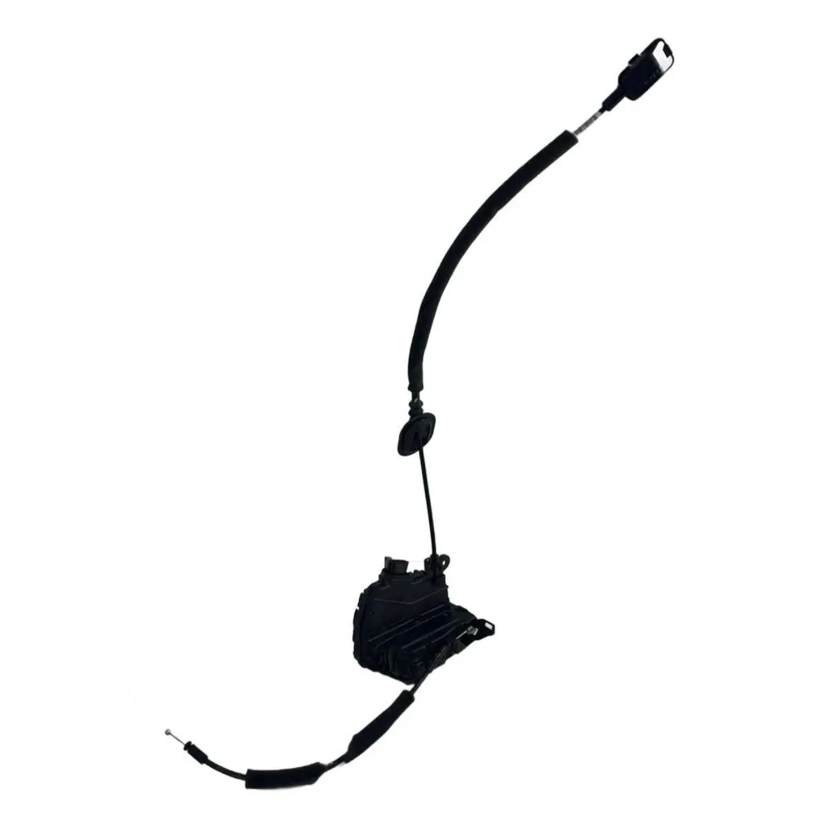 Fechadura Porta Dianteira Direita Captur 17/21 805022764r