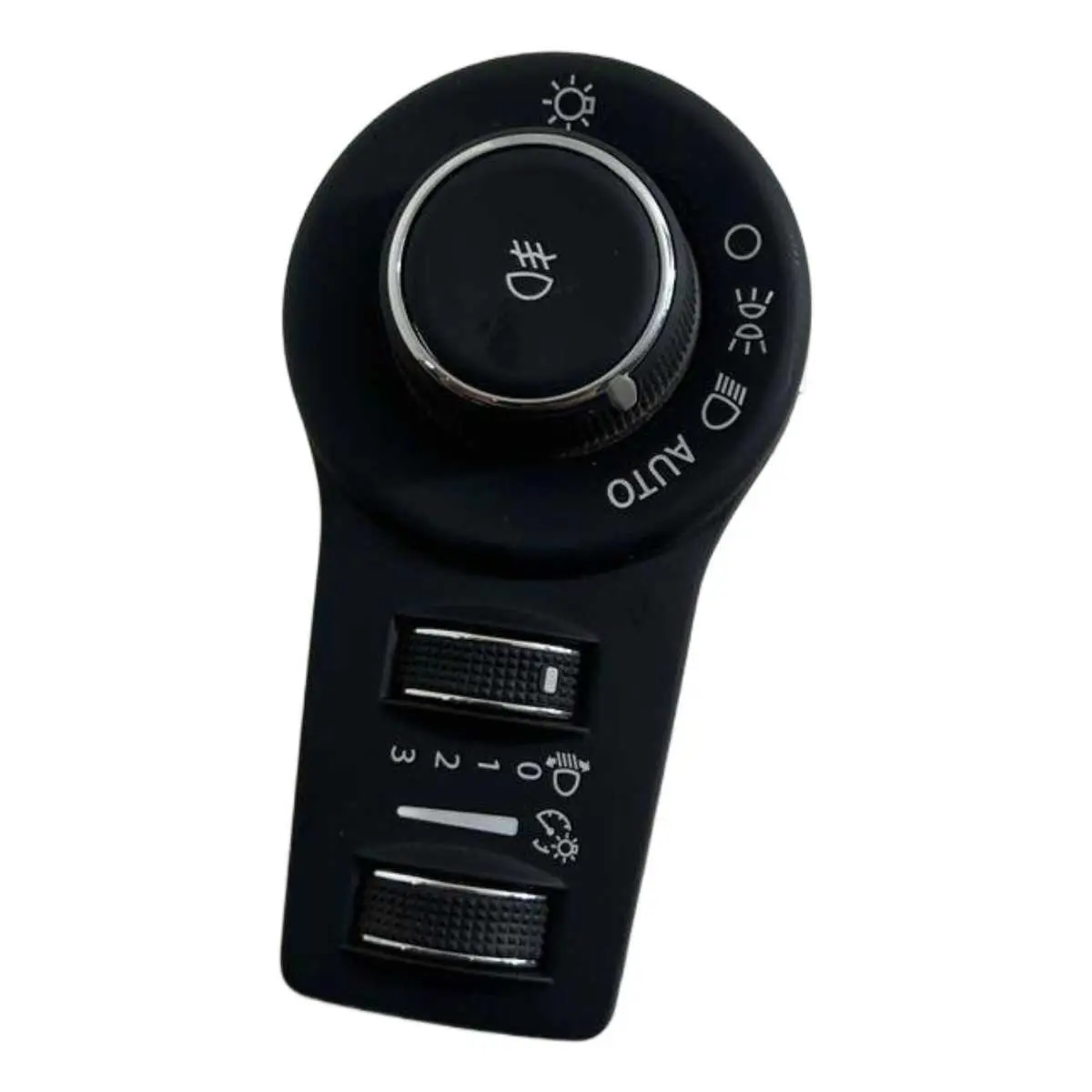 Interruptor Farol De Milha Jeep Renegade 2024 07356583200