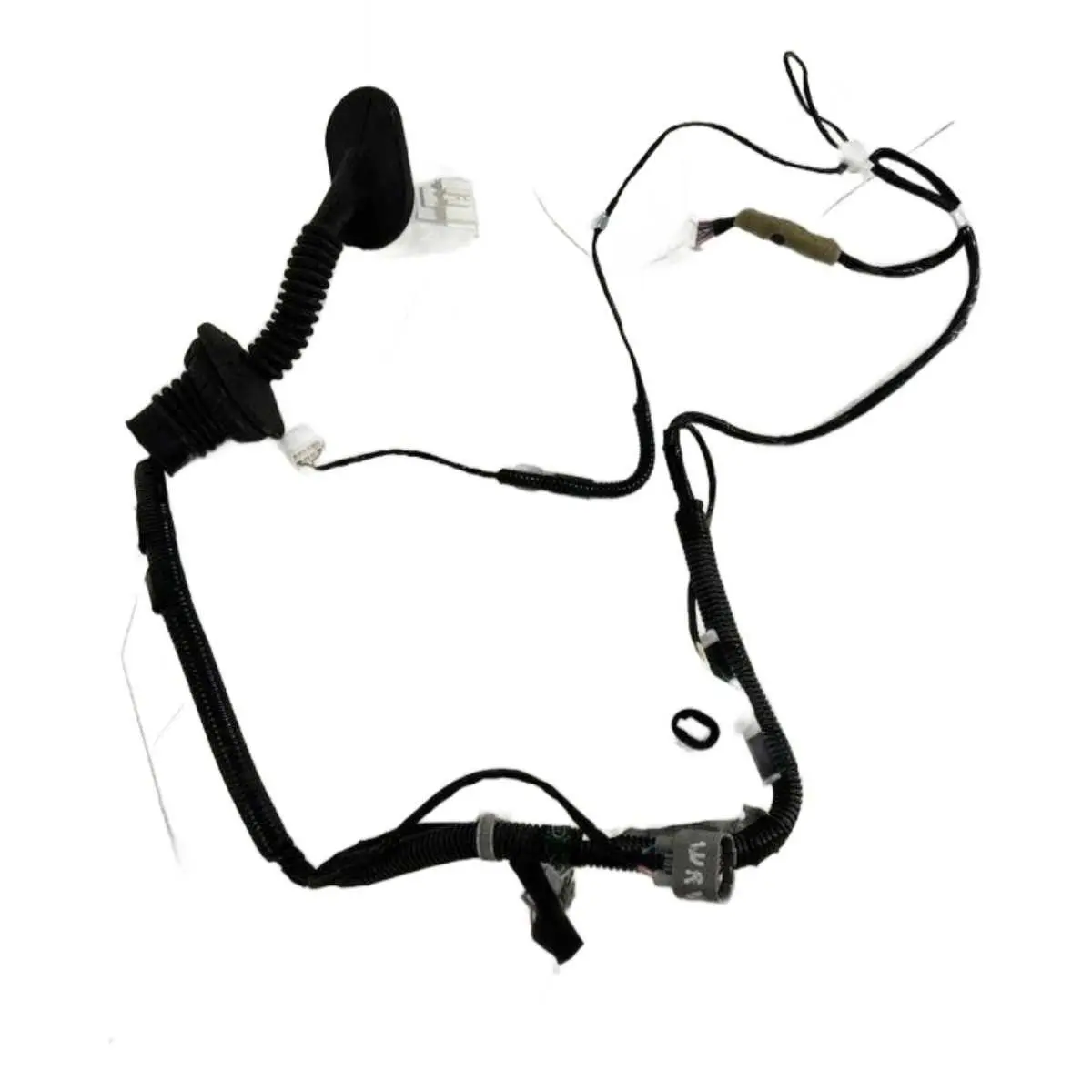 Chicote Porta Dianteira Direita Honda WR-V 2019 32752t5n