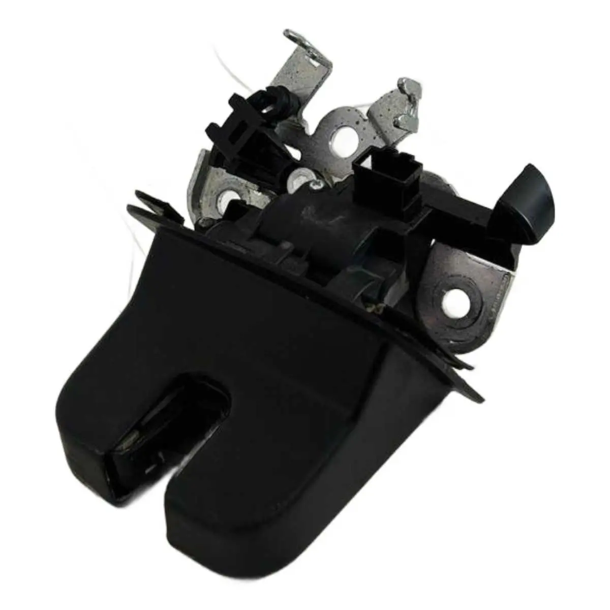 Fechadura Tampa Traseira Volkswagen Jetta 2014 3029850