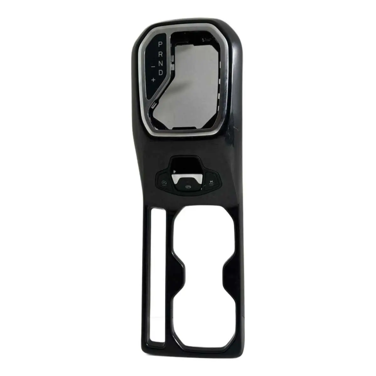 Moldura Console Central Jeep Renegade 2024 1649649xxx