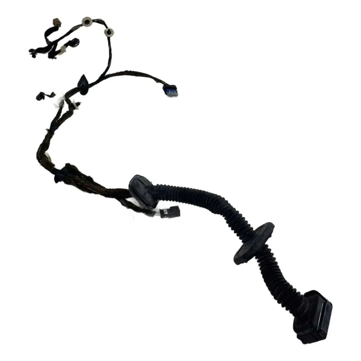 Chicote Porta Dianteira Direita Renault Captur 19 241258448r