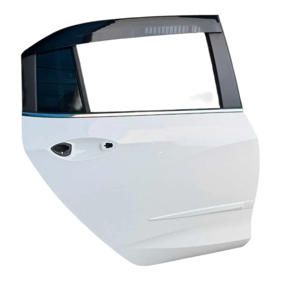 PORTA ONIX TRASEIRA DIREITA Chevrolet Onix 2020 A 2025