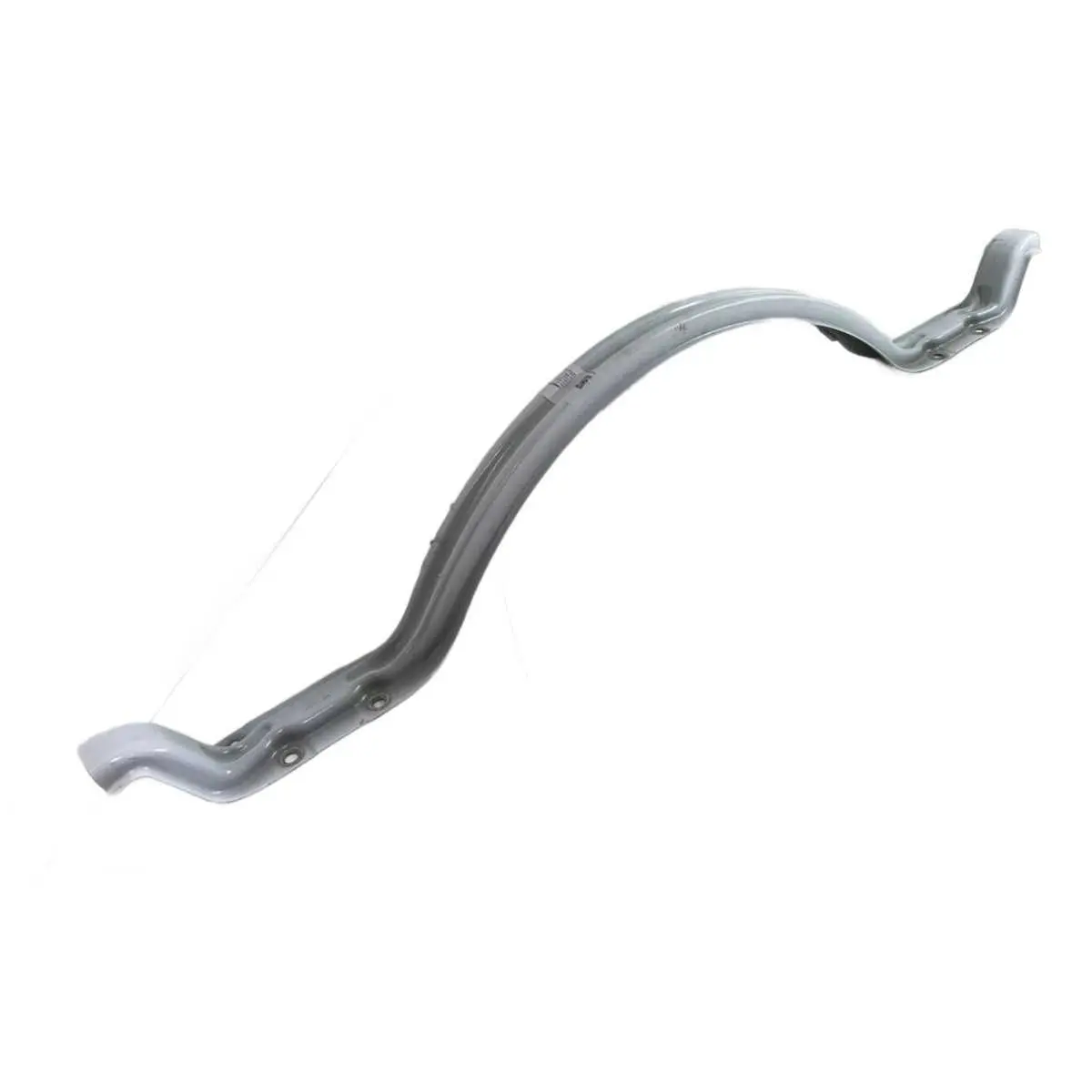 Alma Parachoque Traseiro Onix Hatch 2020/2025