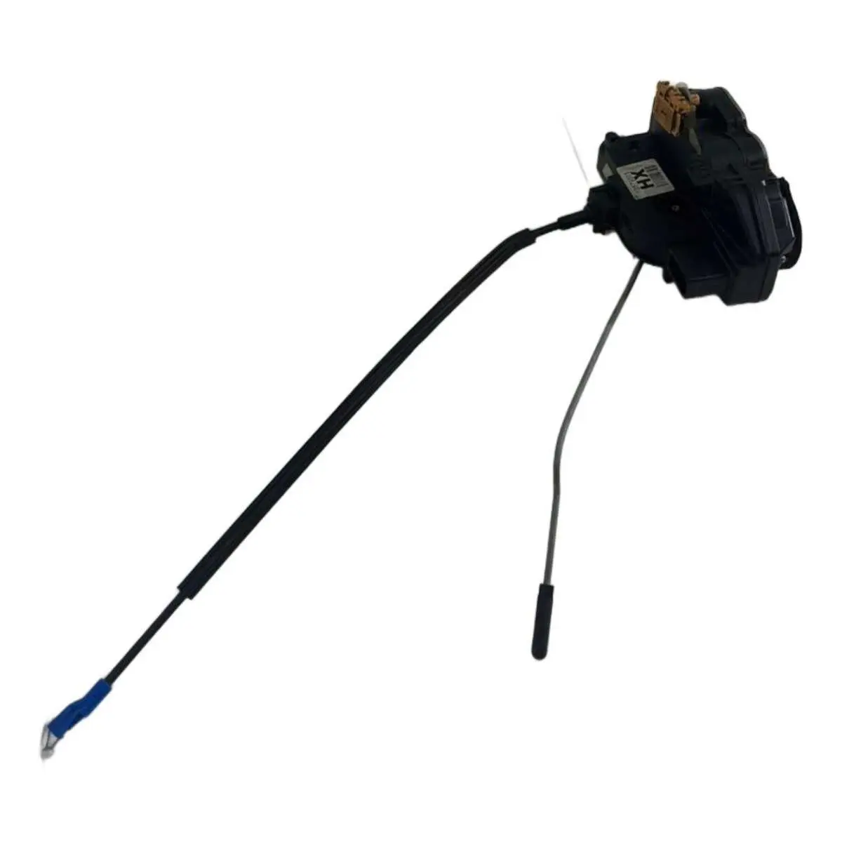 Fechadura Porta Dianteira Direita Cruze 2012/2016 13579515