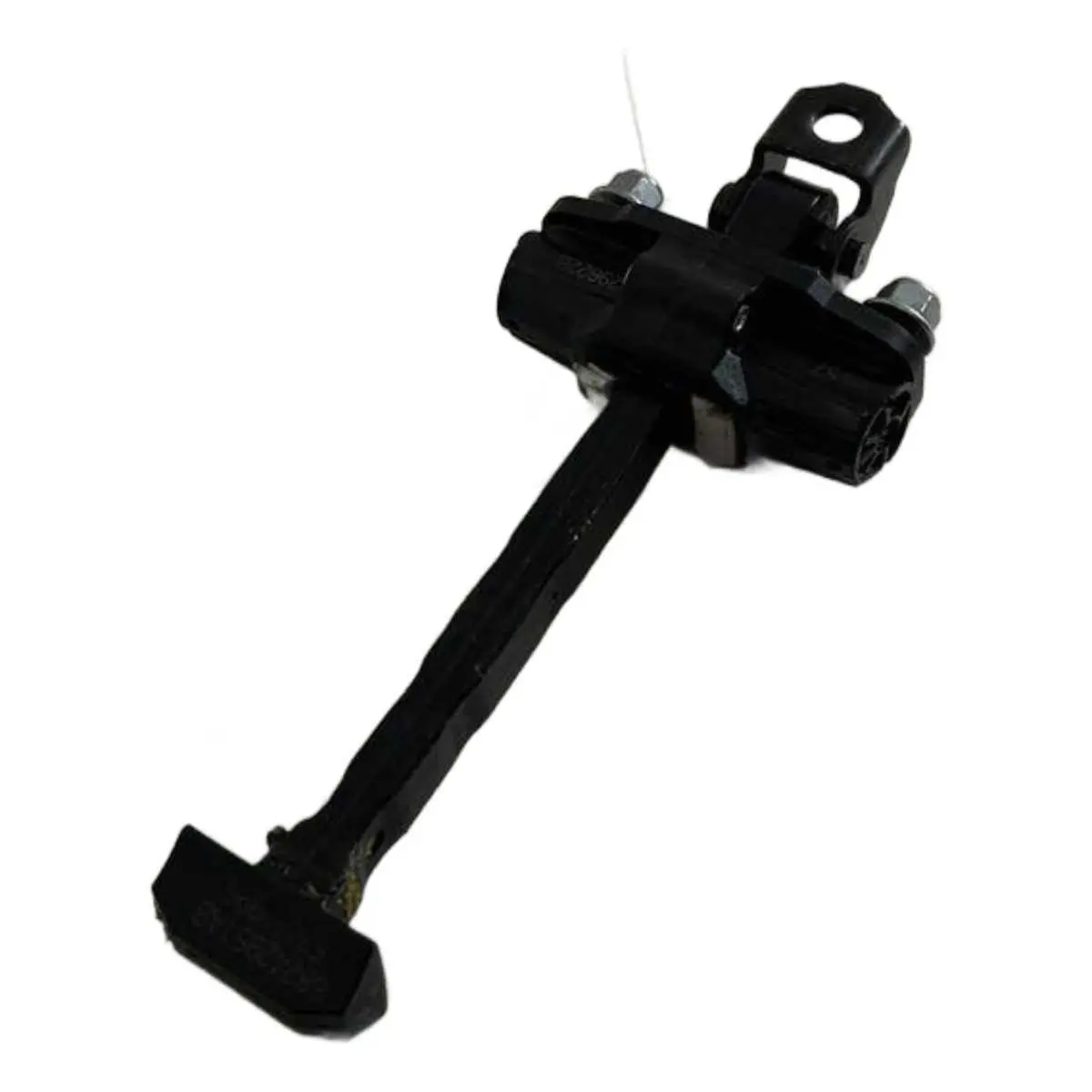 Limitador Porta Dianteira Esquerda Fiat Toro 2022 68242951ab
