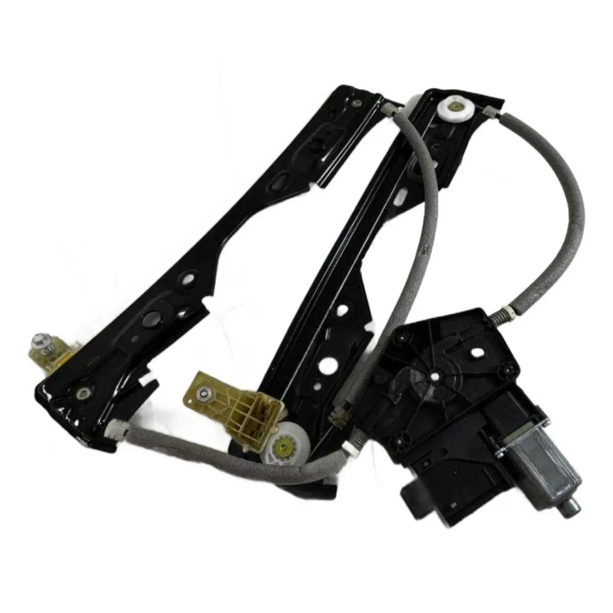 Máquina Vidro Dianteiro Direito Fiat Toro 2023 c89870200