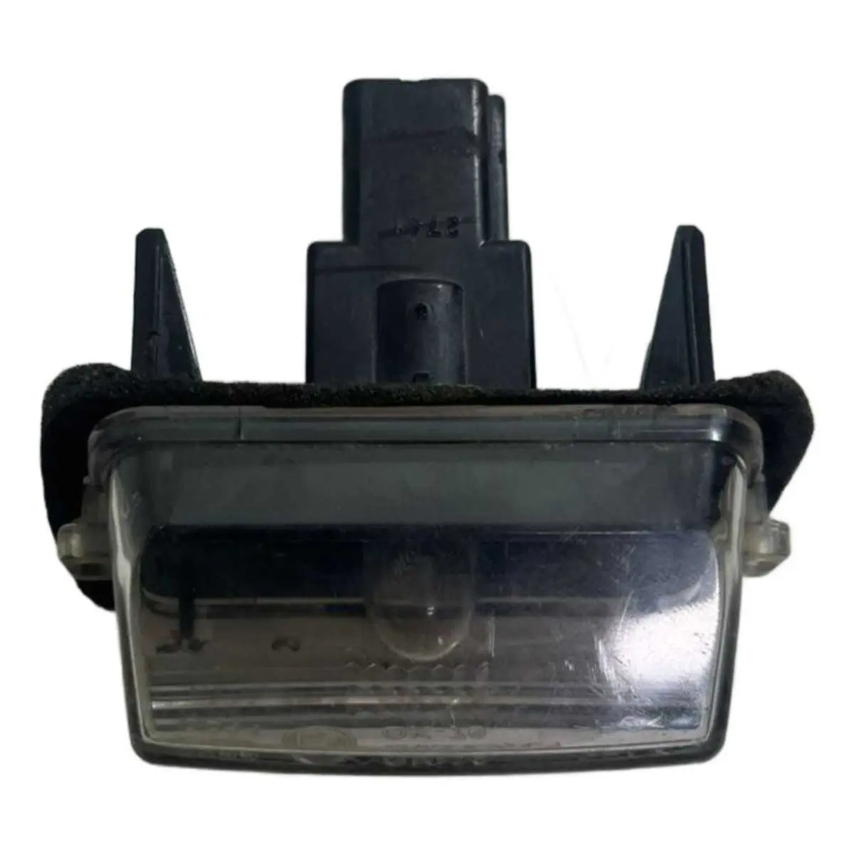 Luz Placa Toyota Yaris Corolla 2018/2023