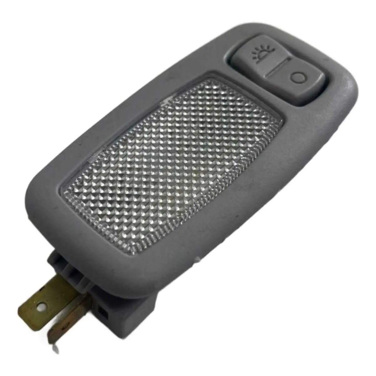 Luz Cortesia Quebra Sol Direito Creta Hb20 Elantra 928923sxx