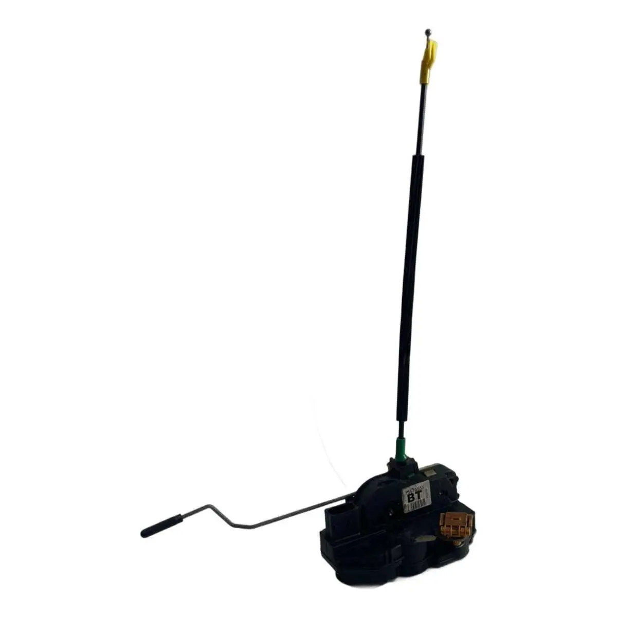 Fechadura Elétrica Traseira Direito Cruze 2012/2015 13579556