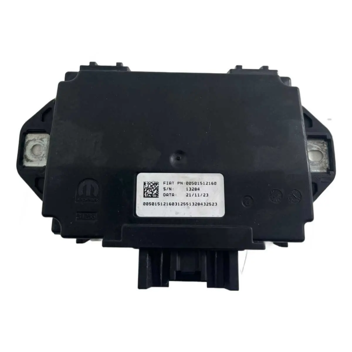 Modulo Central Ignição Renegade Compass 22/24 00501512160