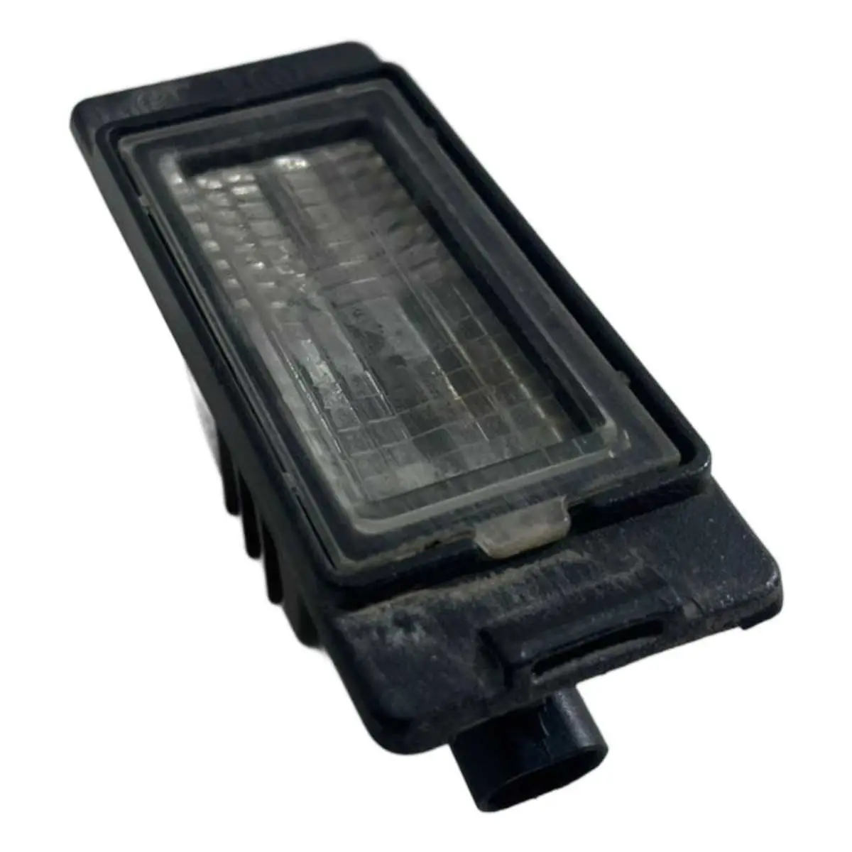 Lanterna Luz Placa Chevrolet Onix Plus 2020/2024 60158000