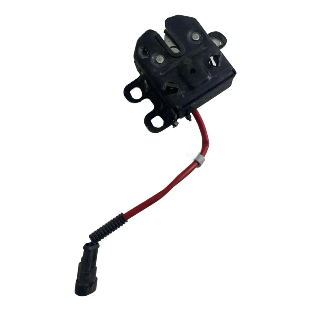 Fechadura capô Strada Mobi Argo 2020/2024 21544 ORIGINAL