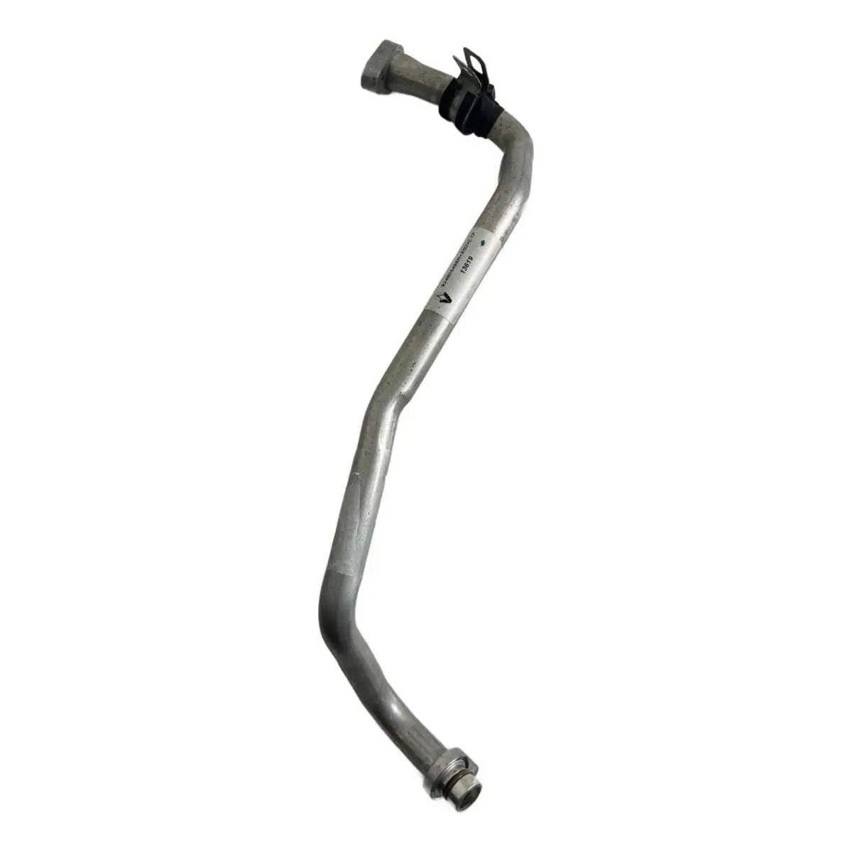 Mangueira Ar Condicionado Captur Duster 1.6 17/21 924805498r