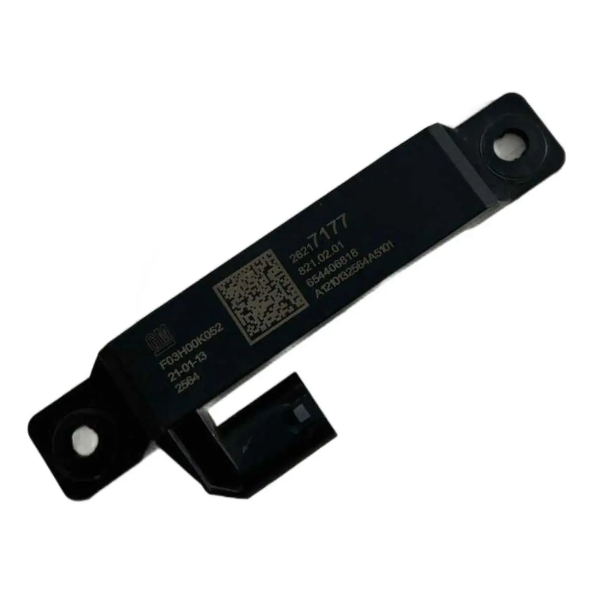 Sensor Keyless Chevrolet Onix Plus Turbo 2020 654406818