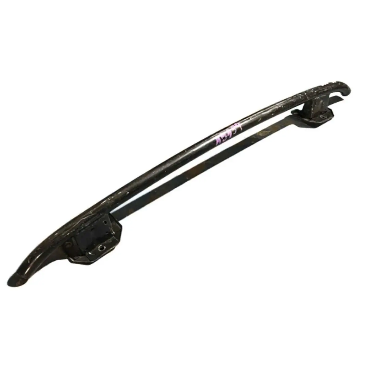 ALMA TRASEIRA FIAT TORO 2020 2021 2022 2023 2024 ORIGINAL